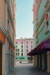Qanat Quartier - Photo Credit: Photo by Visit Qatar on Unsplash