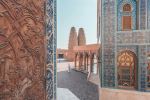 Katara Cultural Village - Photo Credit: Photo by Visit Qatar on Unsplash