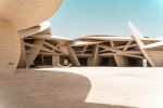 National Museum of Qatar - Photo Credit: Photo by Jirayu Koontholjinda on Unsplash