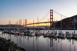 Golden Gate Bridge - Photo Credit: Photo by Jason Tang on Unsplash