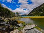 La lagune Esmeralda - Photo Credit: Photo by Florian Delée on Unsplash