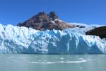 Glaciar Spegazzini - Photo Credit: Photo by Rodri Caruso on Unsplash