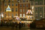 Christmas Market - Photo Credit: Photo by SHOX art on Unsplash