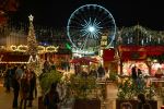 Christmas Market - Photo Credit: Photo by Jakub Żerdzicki on Unsplash