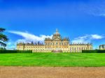 Castle Howard - Photo Credit: Photo by Ben Maffin on Unsplash
