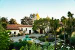 Carmel Mission Basilica Museum - Photo Credit: Photo by Joel Durkee on Unsplash