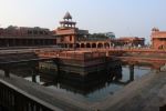 Panch Mahal - Photo Credit: Photo by Naveen Kumar Dusi on Unsplash