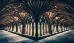 Canterbury Cathedral - Photo Credit: Photo by Zoltan Tasi on Unsplash