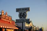 Santa Monica Pier - Photo Credit: Photo by Lehan Yang on Unsplash