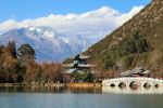 Black Dragon Pool - Photo Credit: Photo by Noppon Meenuch on Unsplash