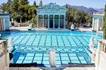 Hearst Castle - Photo Credit: Photo by Catalina Johnson on Unsplash
