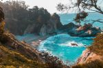McWay Falls - Photo Credit: Photo by Derek Thomson on Unsplash