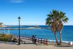 Puerto Banús - Photo Credit: Photo by Milan Trninic on Unsplash