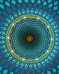 Dome of Masjid Al Akbar - Photo Credit: Photo by Alim on Unsplash