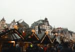 Christmas Market - Photo Credit: Photo by Diogo Palhais on Unsplash