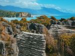 Pancake Rocks - Photo Credit: Photo by Fred Rivett on Unsplash