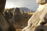 Castle Hill - Photo Credit: Photo by Geoff Bryant on Unsplash