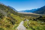 Aoraki - Photo Credit: Photo by JinHui CHEN on Unsplash