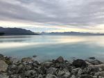Lake Pukaki - Photo Credit: Photo by Sarah Precious on Unsplash