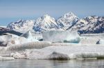 Knik Glacier - Photo Credit: Photo by alex cao on Unsplash