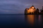 Castle Chillon - Photo Credit: Photo by Stephan Wiesner on Unsplash