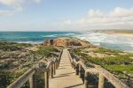 Praia da Bordeira - Photo Credit: Photo by Diego Gennaro on Unsplash