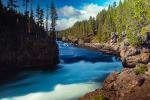 Yellowstone River - Photo Credit: Photo by Johnathan Walker on Unsplash