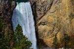 Lower Falls - Photo Credit: Photo by Trevor Vannoy on Unsplash