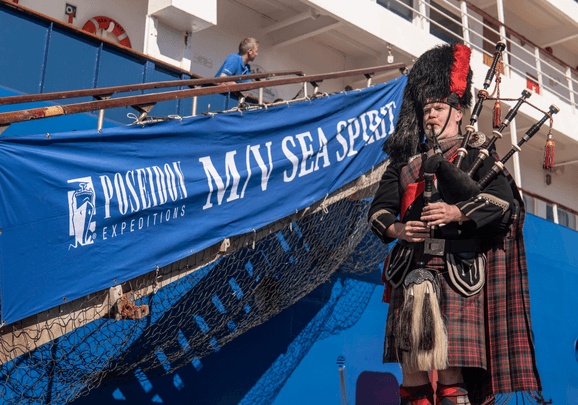 North Atlantic Wonders