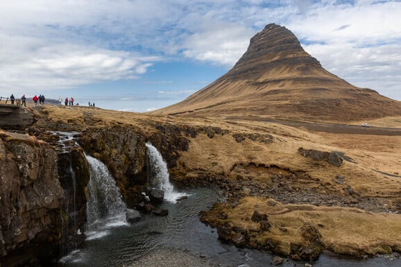 Land of Fjords & Epic Waterfalls