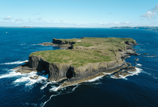 Best of British Isles