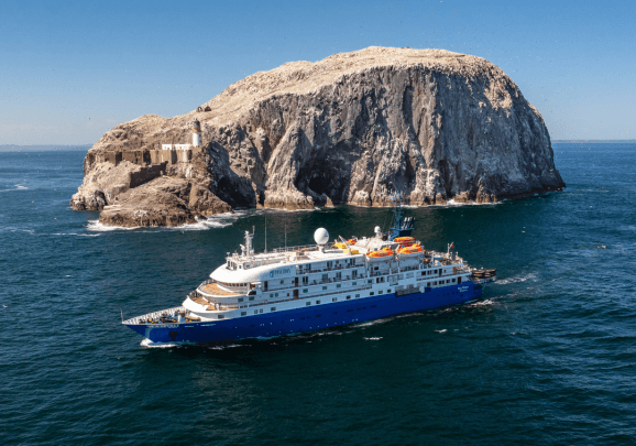 North Atlantic Wonders