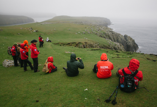 Best of British Isles