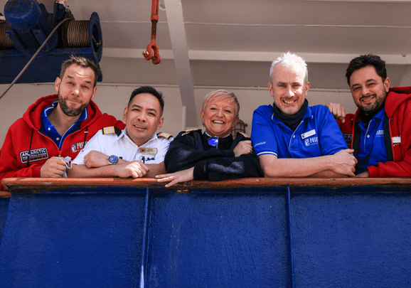 Best of the Southern Ocean