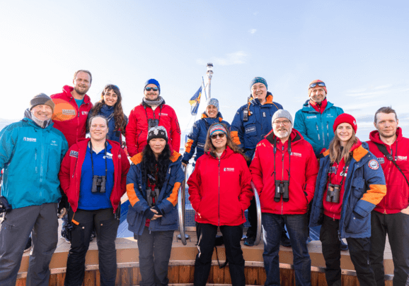 West Svalbard