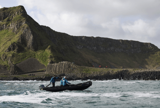 Best of British Isles