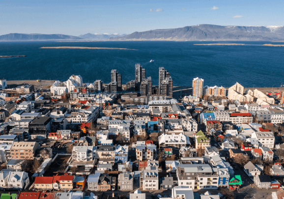 Arctic Sights and Northern Lights