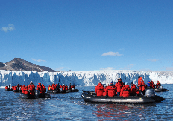 West Svalbard