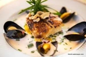 Fine Wines — Fine Dining