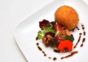 Fine Wines — Fine Dining
