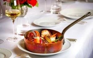 Fine Wines — Fine Dining