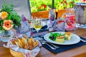Fine Wines — Fine Dining