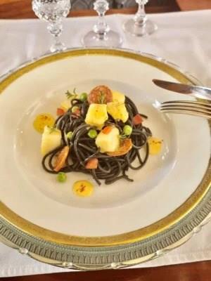 Fine Wines — Fine Dining