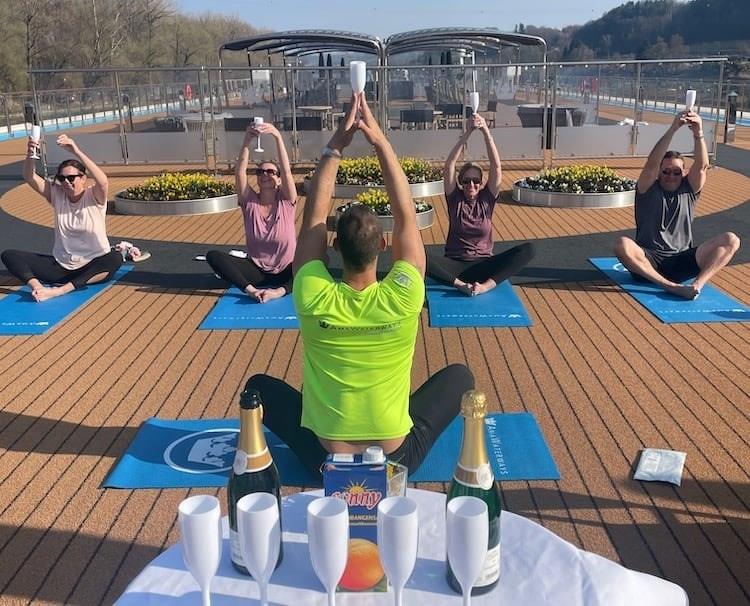 Wellness Program