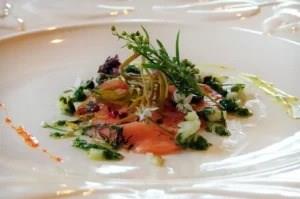 Fine Wines — Fine Dining