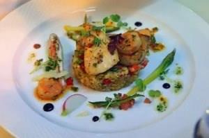 Fine Wines — Fine Dining