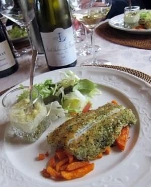 Fine Wines — Fine Dining
