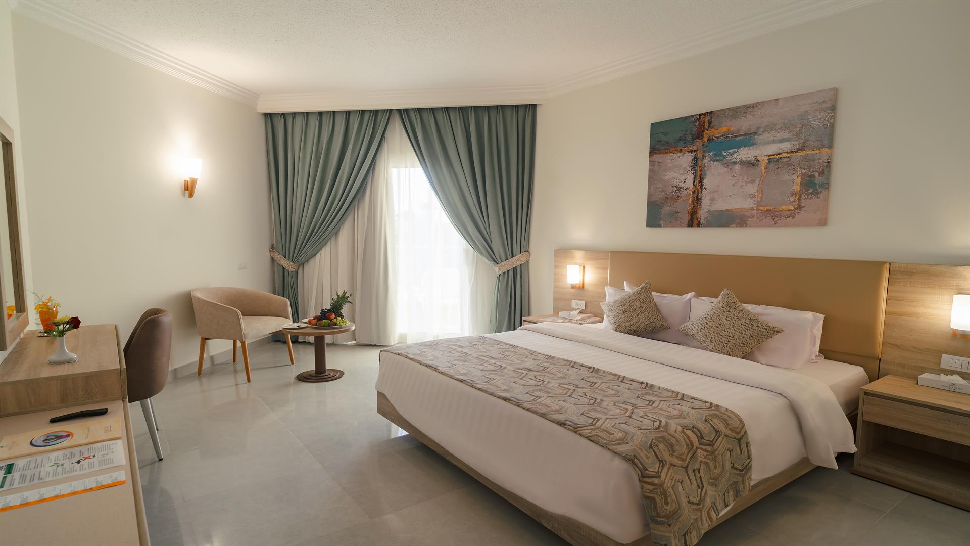 Palm Beach Resort Hurghada