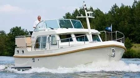Luxury Cruising - Your Choices