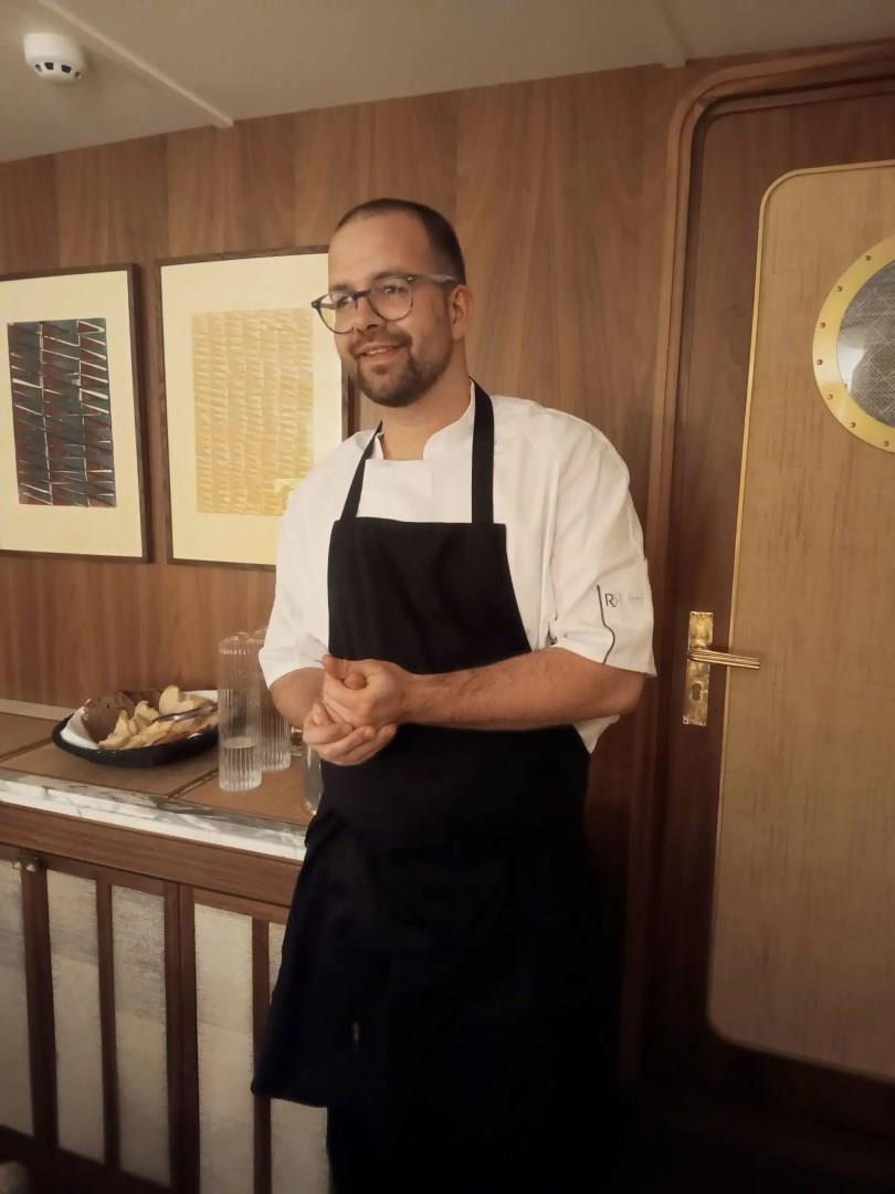 Fine Wines — Fine Dining